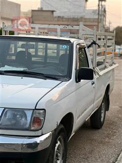 Nissan Pickup